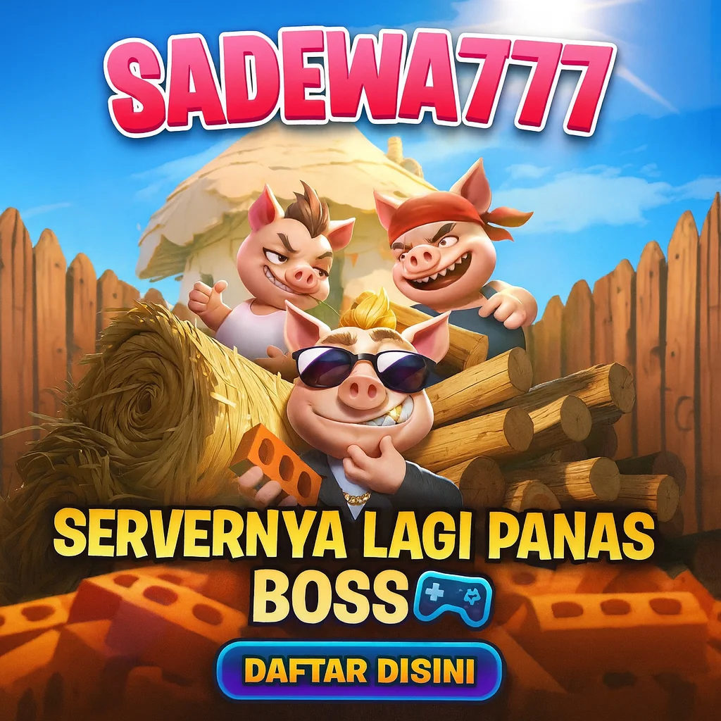 Sadewa777 : Flux Aether Mission Siap Menyala Tiap Klik